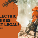 Are Electric Dirt Bikes Street Legal