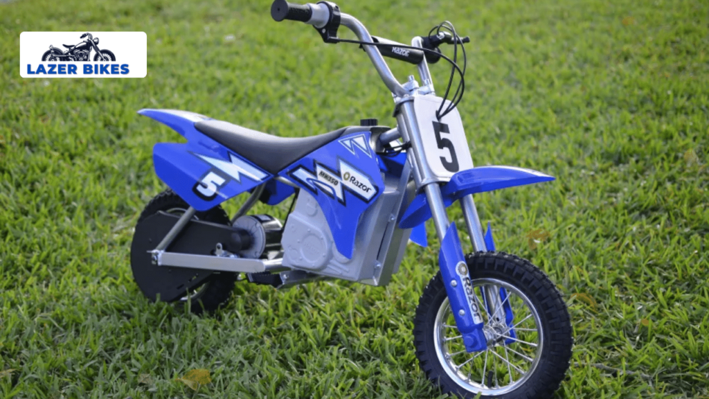 Razor Dirt Bike MX350