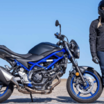 2023 Suzuki SV650 Specs, Price, Top Speed & Reviews